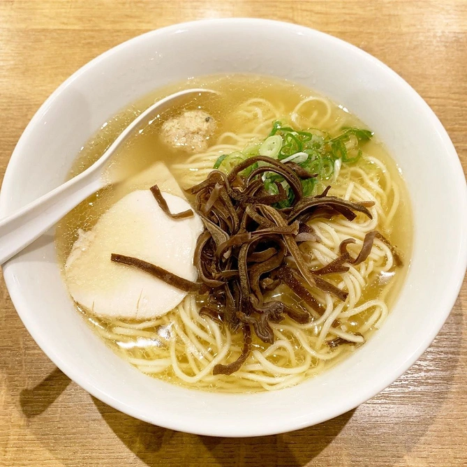 麺屋こいけ