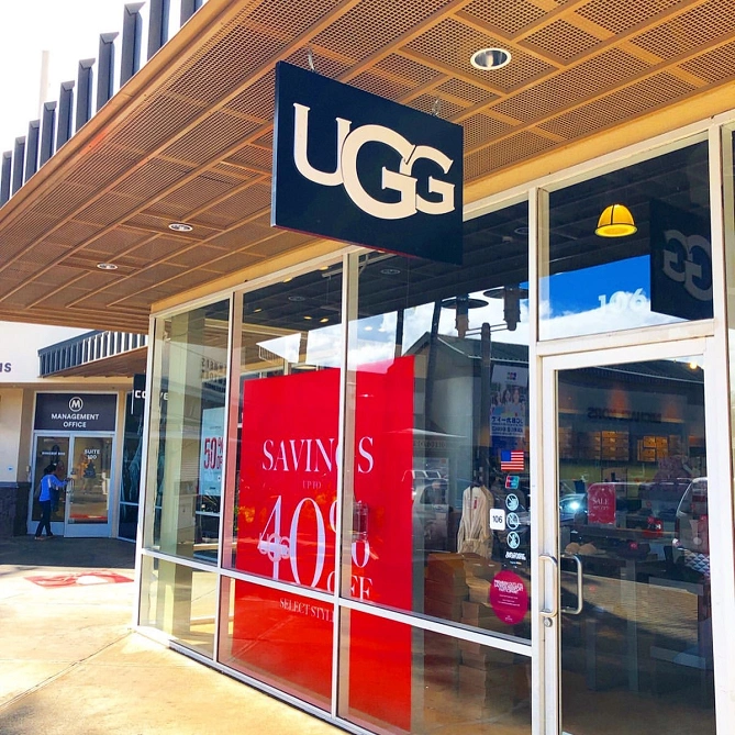 UGG