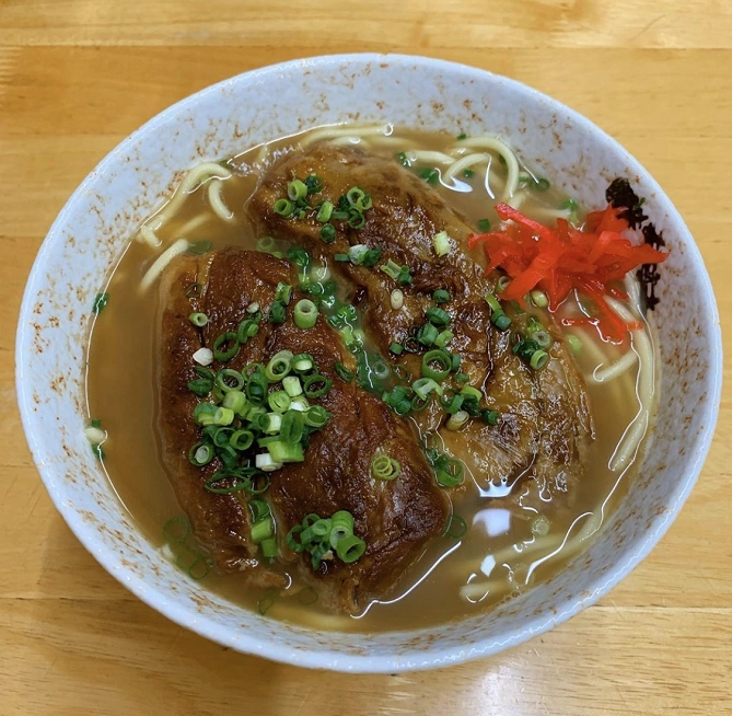 赤石食堂 