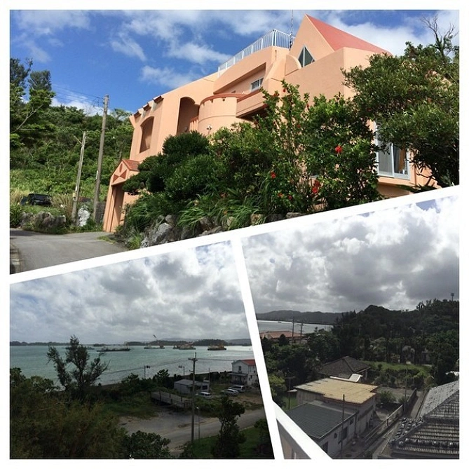 天空okinawa