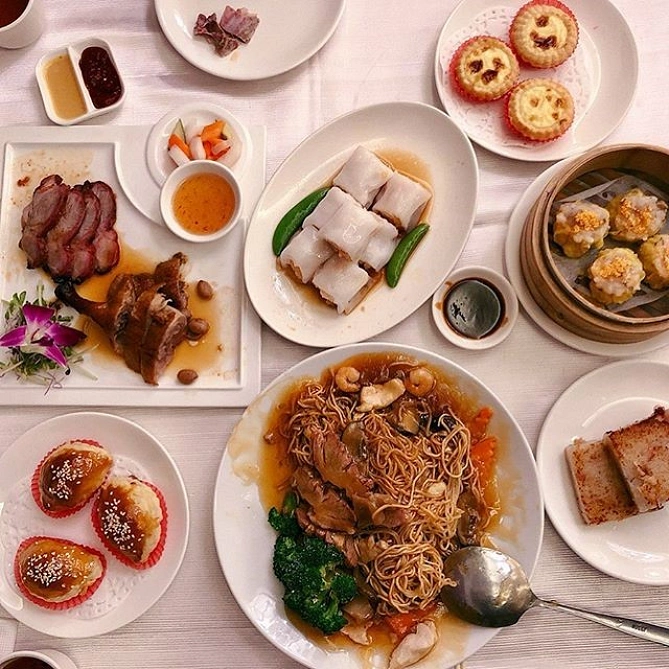 御珍軒