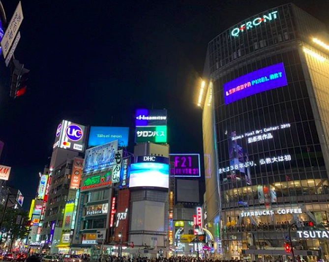 渋谷ヒカリエおすすめレストラン【ディナー編】