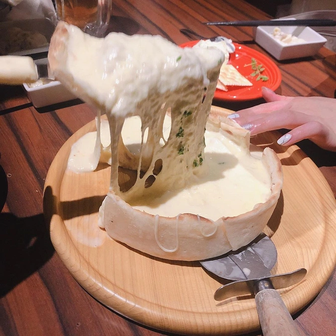 渋谷ガーデンファーム　チーズ