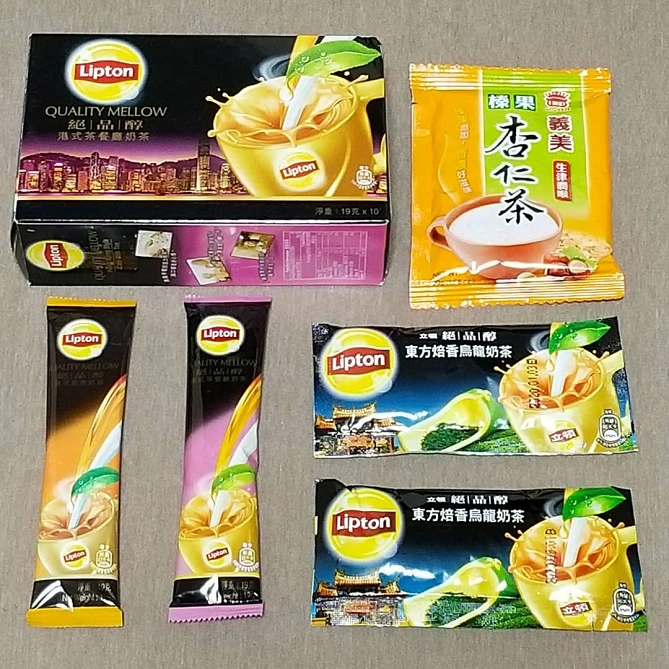 リプトン