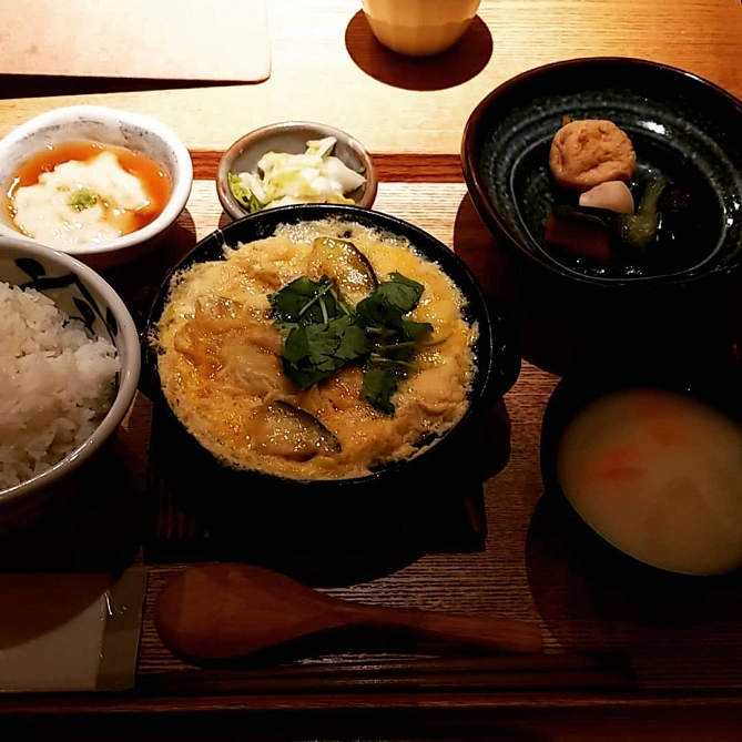 小割烹　おはし