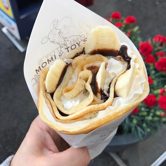 モミアンドトイズ 原宿YMスクウェア店
