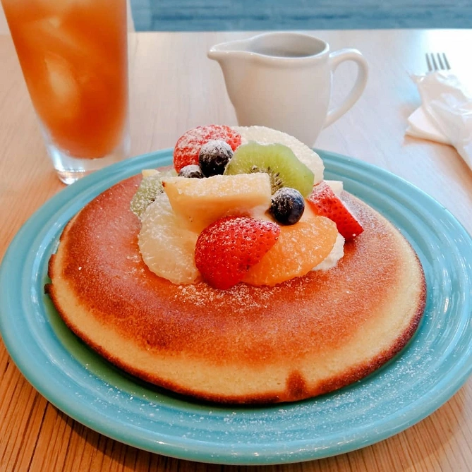 ヘンリーグッドセブン
