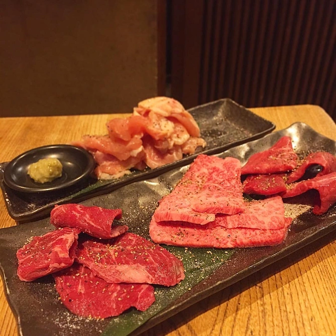 焚火屋