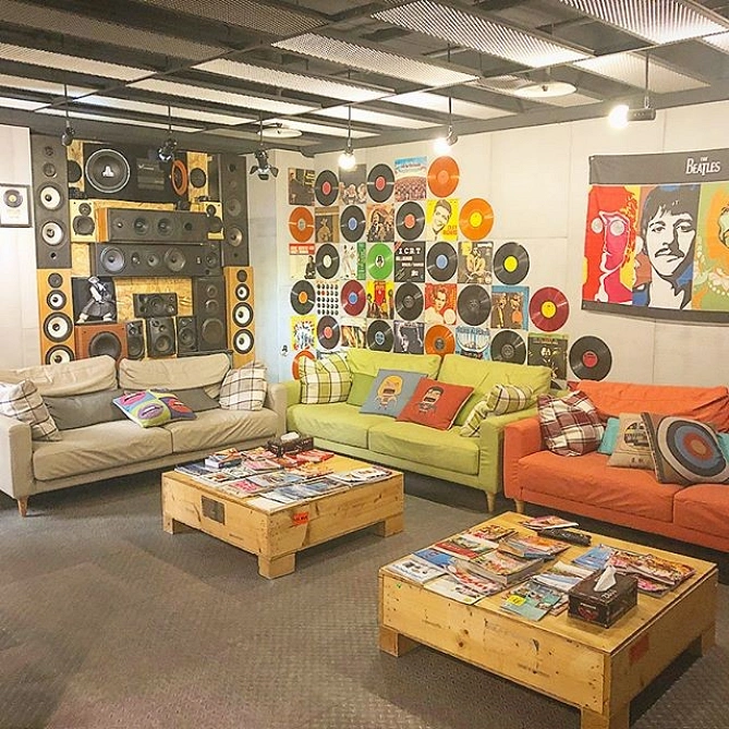 NYS LOFT HOTEL