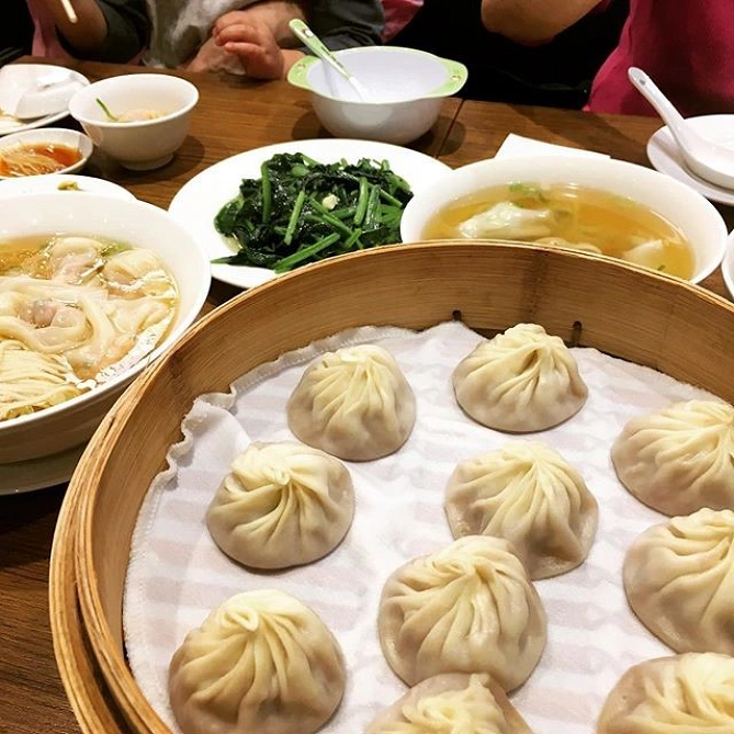 粤菜庁