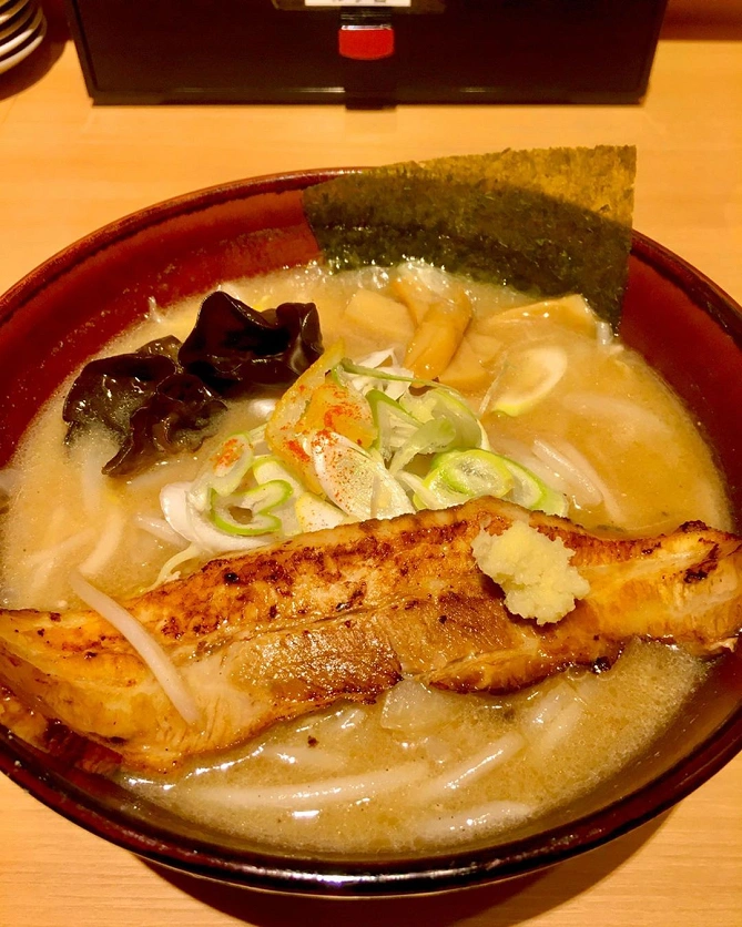 札幌みその