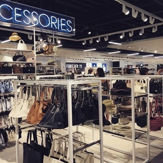 FOREVER21