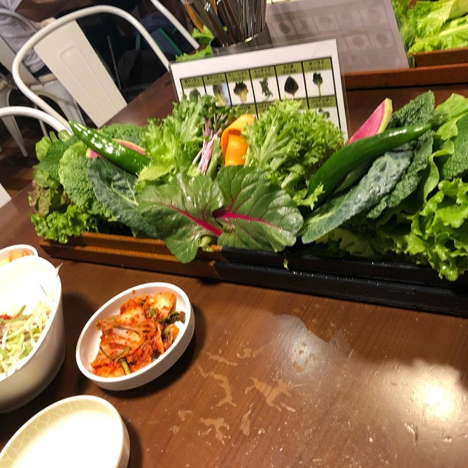 くるむサンパ店