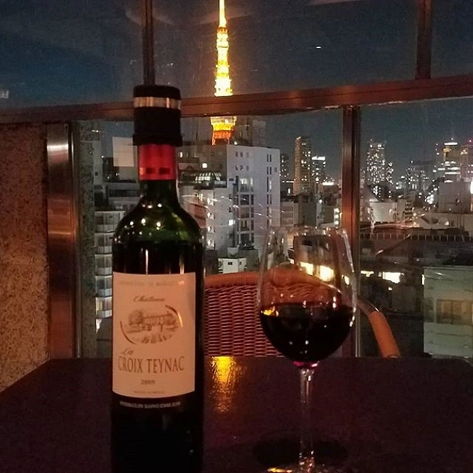 東京タワー