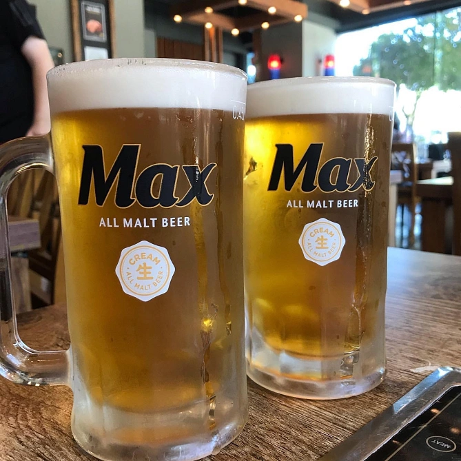 MAX