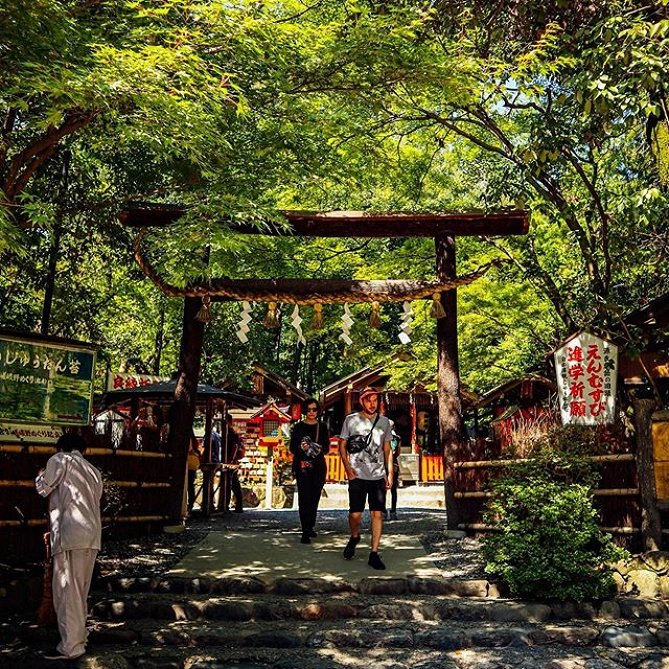 野宮神社