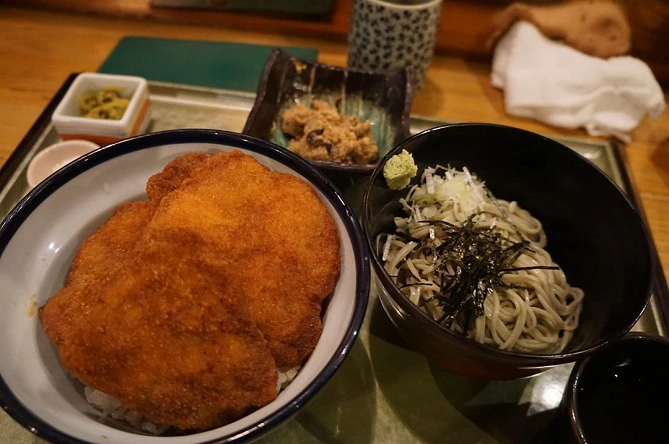 新潟食楽園
