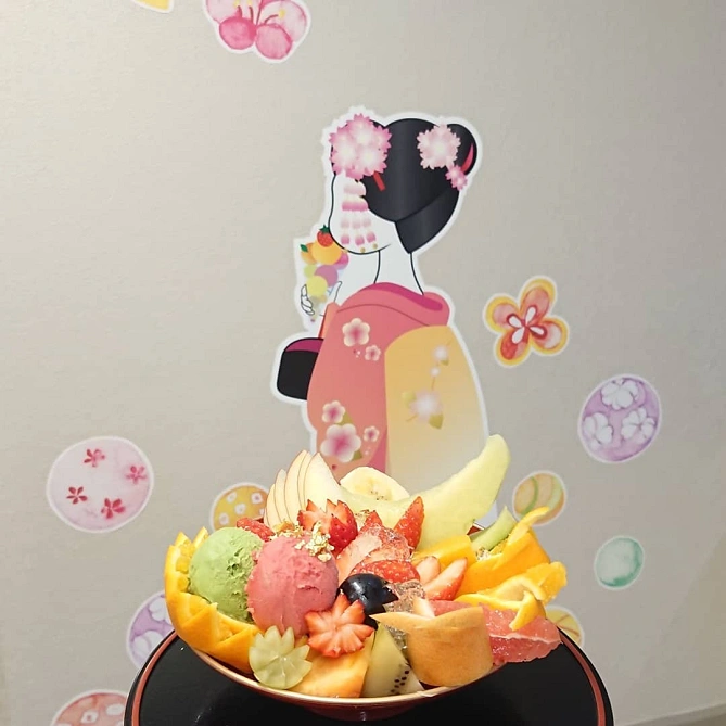 Gelateria京都四条雅