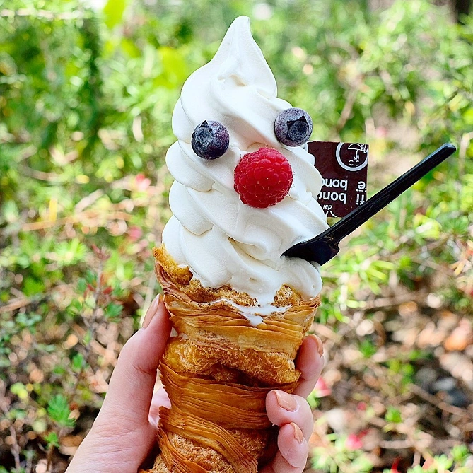 bondolfi boncaffe（ボンドルフィ ボンカフェ）