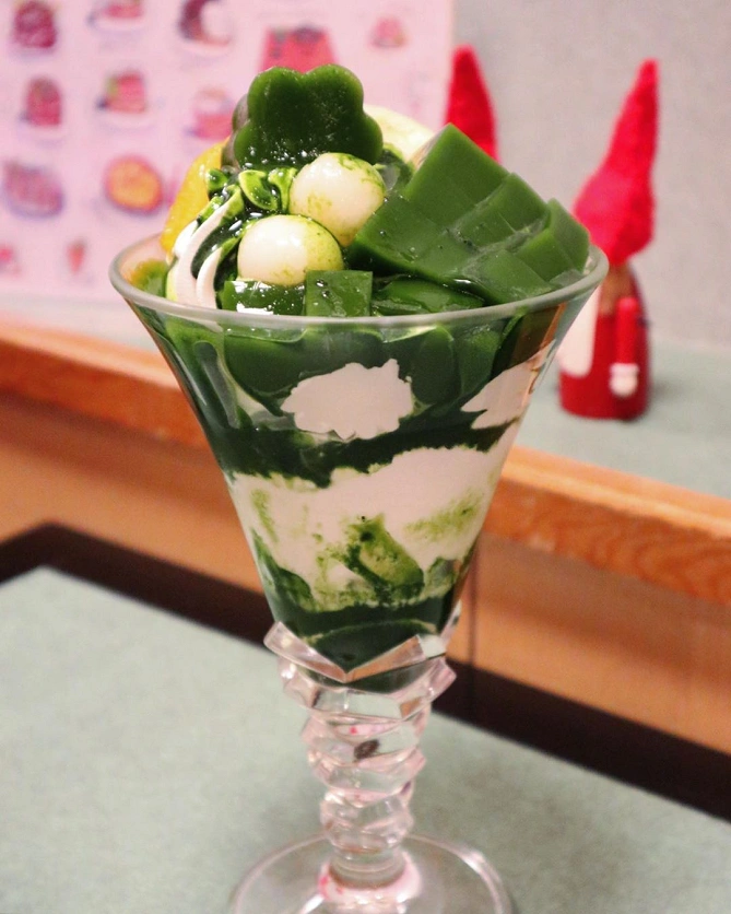 梅香堂
