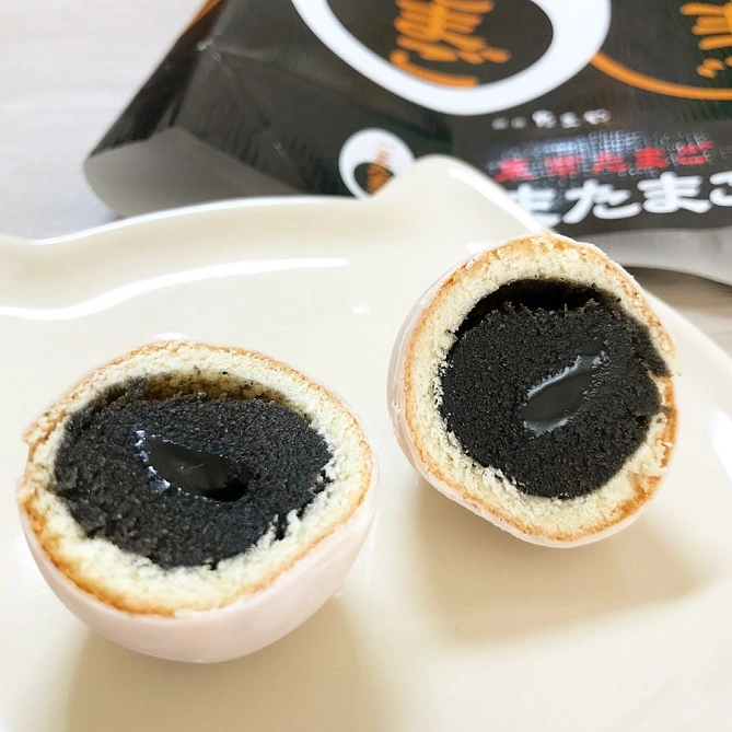 東京たまご ごまたまご