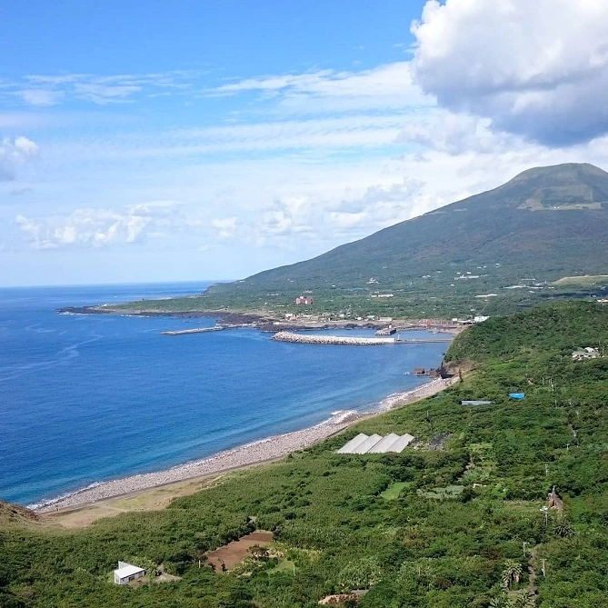 伊豆諸島