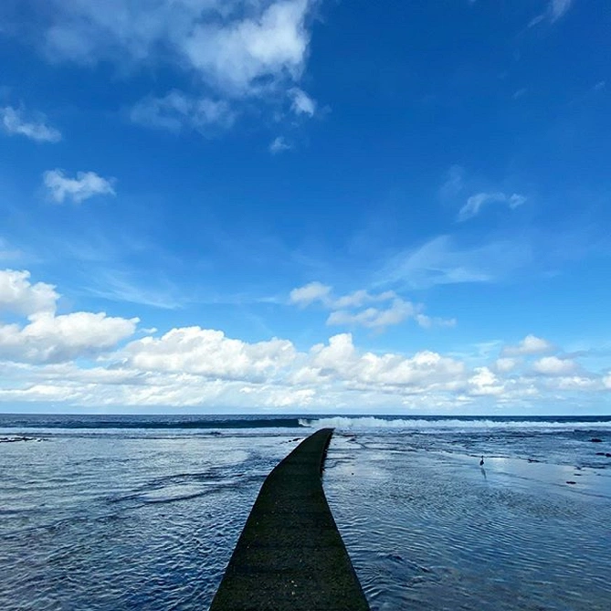 緑島
