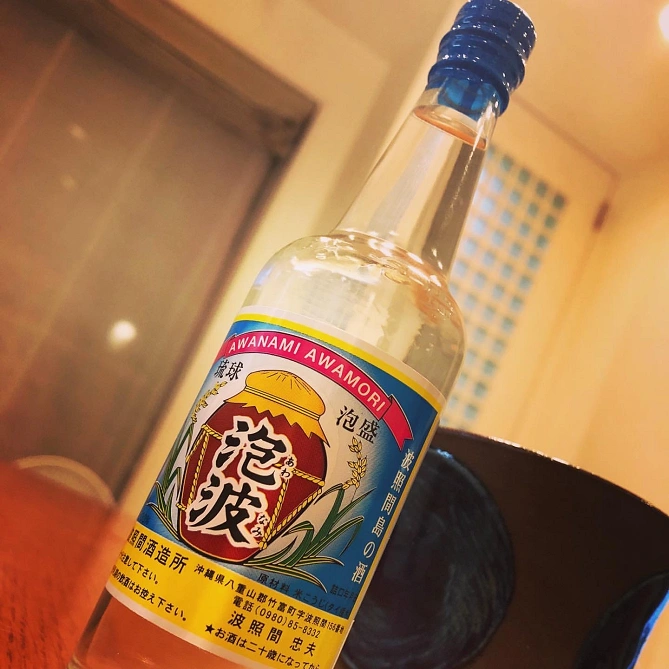 泡波