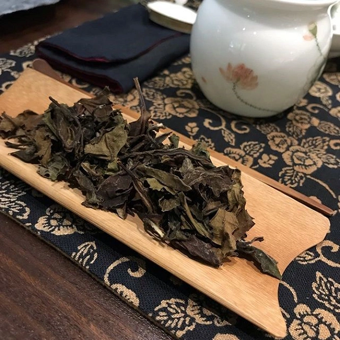 回留