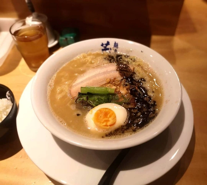 茂司