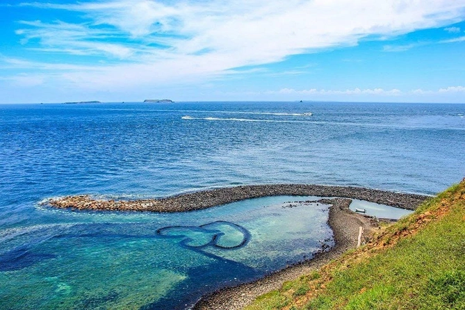 澎湖石滬群