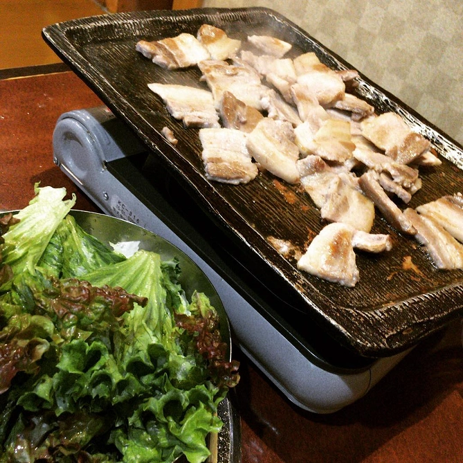 縁香館
