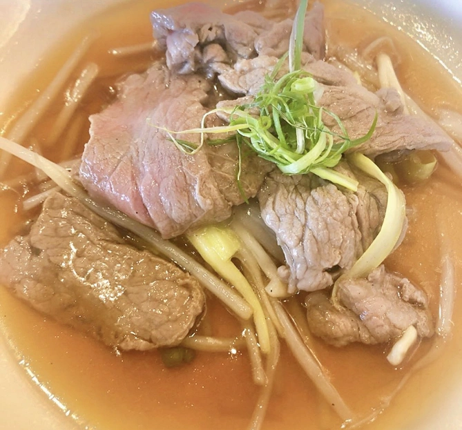 金龍レストラン 
