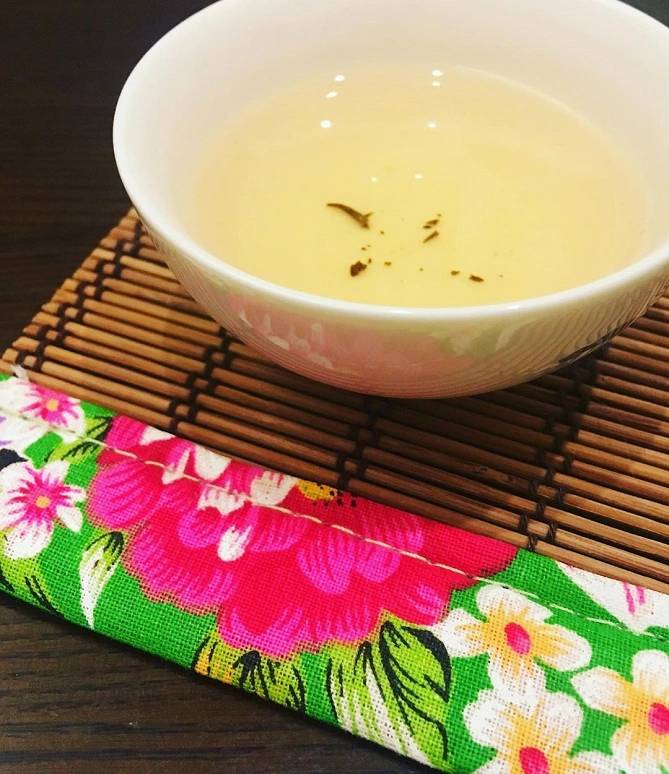 台湾茶