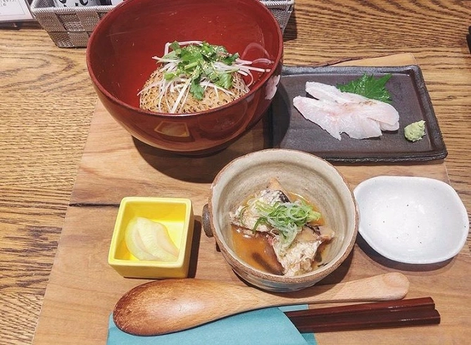 うしおや