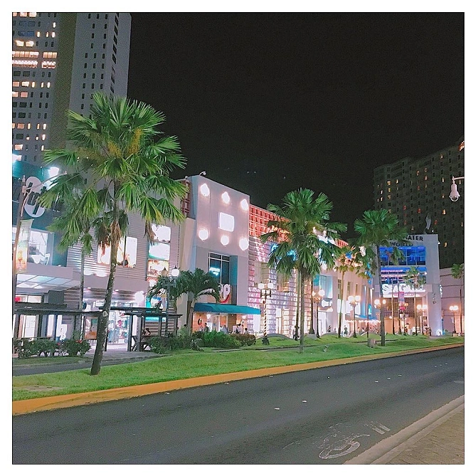 The Plaza