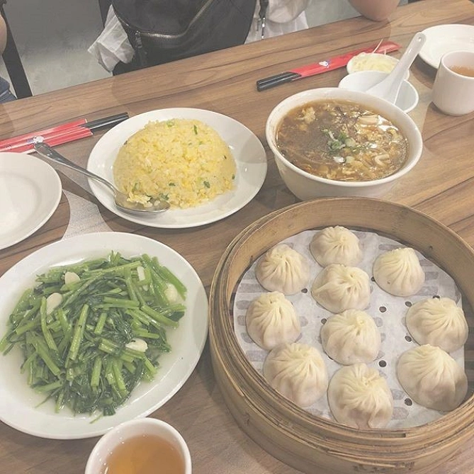 京鼎小館