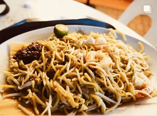 ホッケンミー