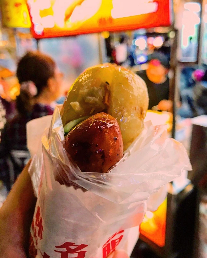 大腸包小腸