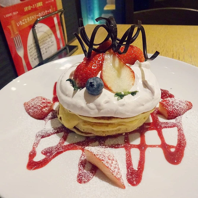 クッチーナカフェ＆カンパニー