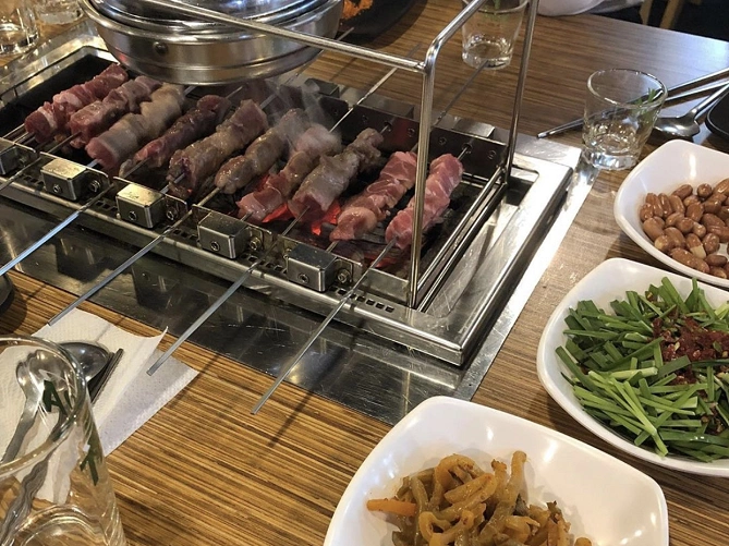 鍾路ヤンコチ