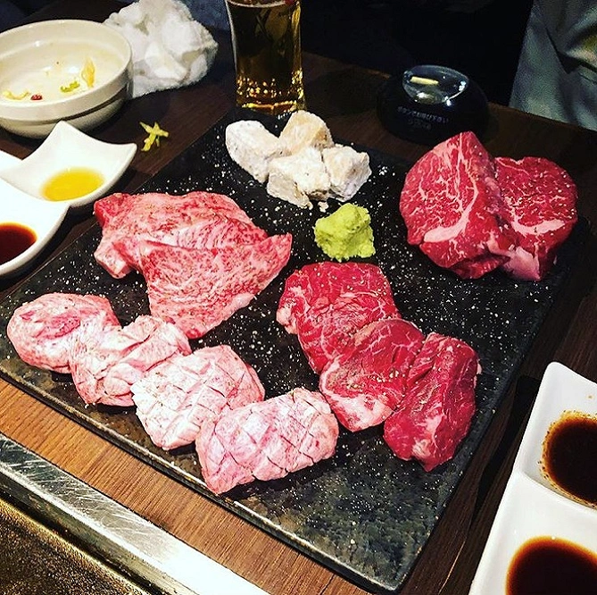 醍醐 銀座店