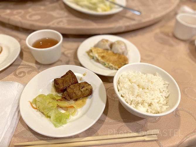 台湾家庭料理