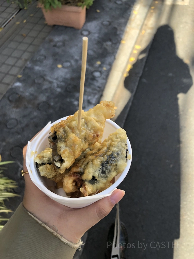 キンマリ