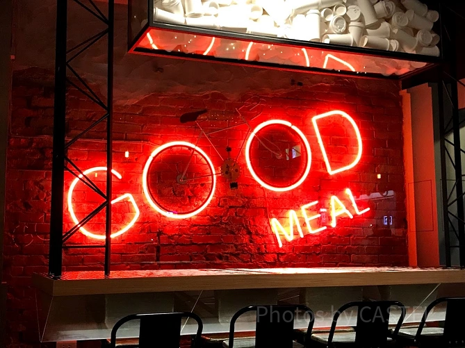24.good meal