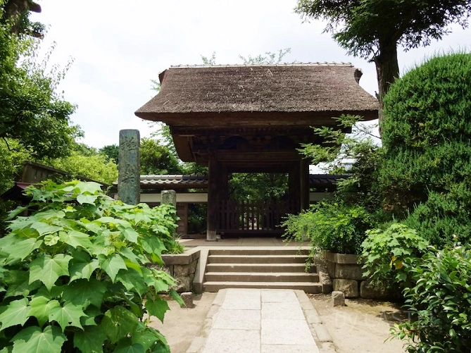 極楽寺