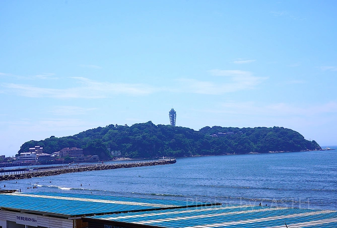 江ノ島