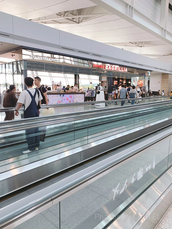 仁川国際空港