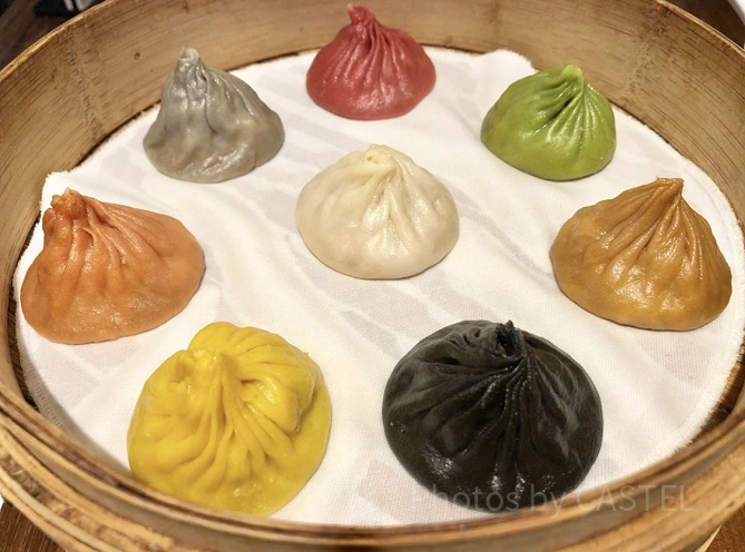 樂天皇朝