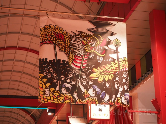 浅草寺の歴史
